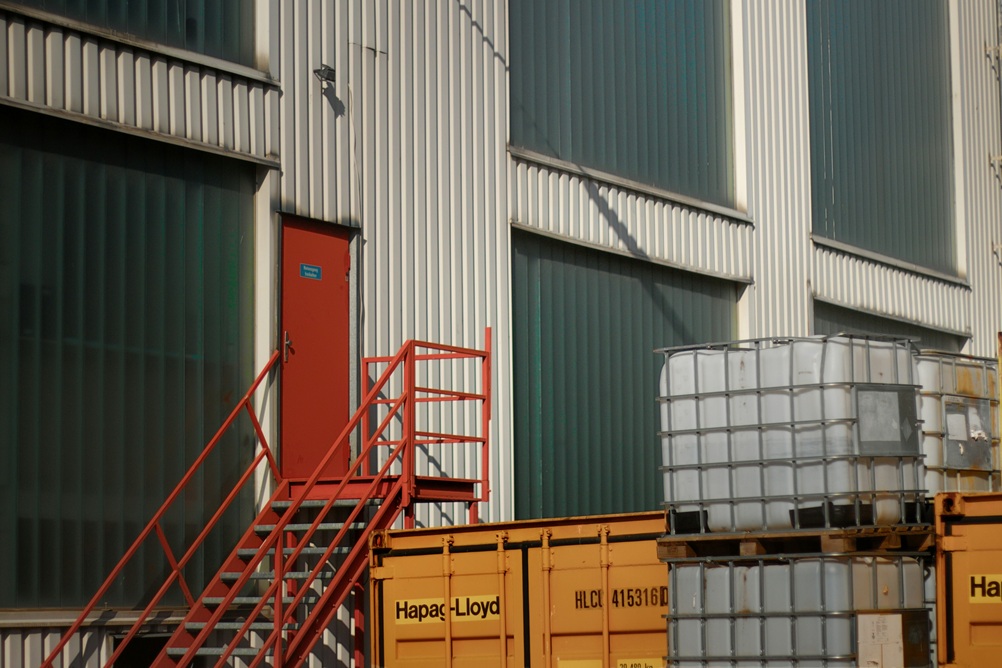FreightLog Services
